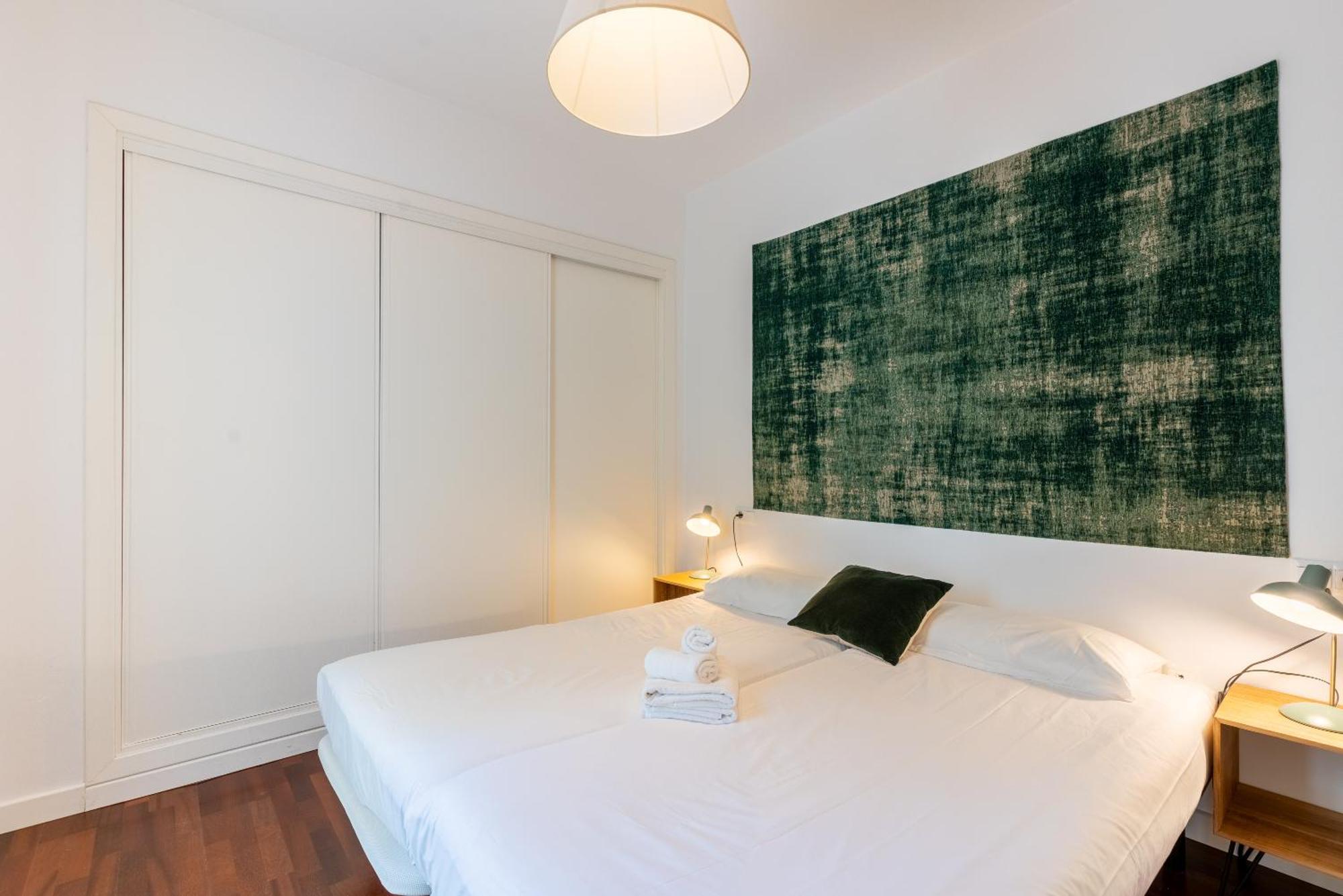 Veoapartment Alhondiga Segundo Apartment Seville